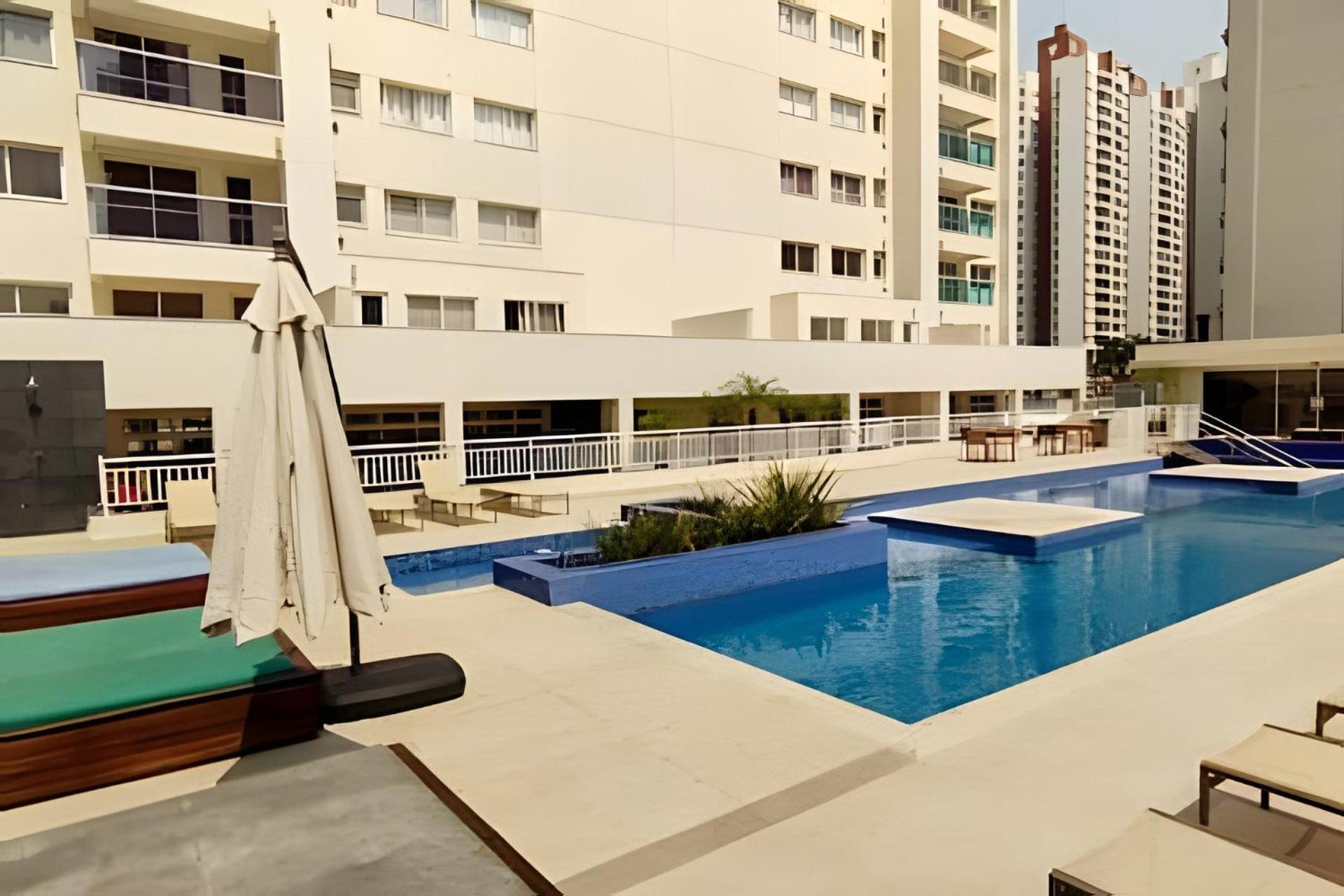 Apto Proximo Ao Lago Igapo Londrina Exterior photo